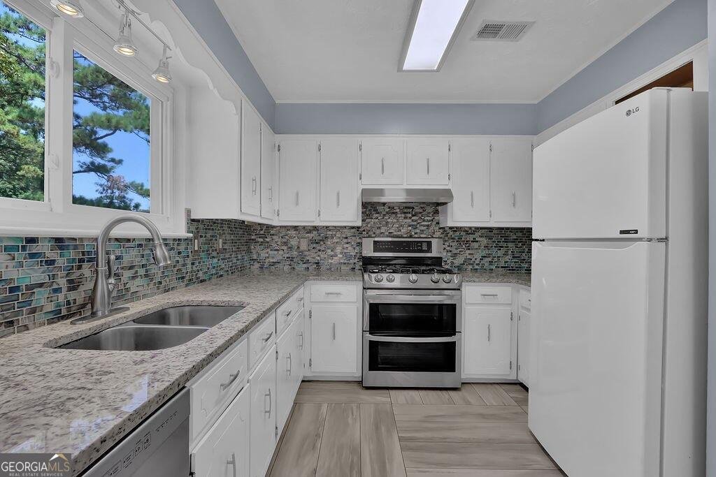 4907 Wycliffe Dr Sw Stone Mountain - 19