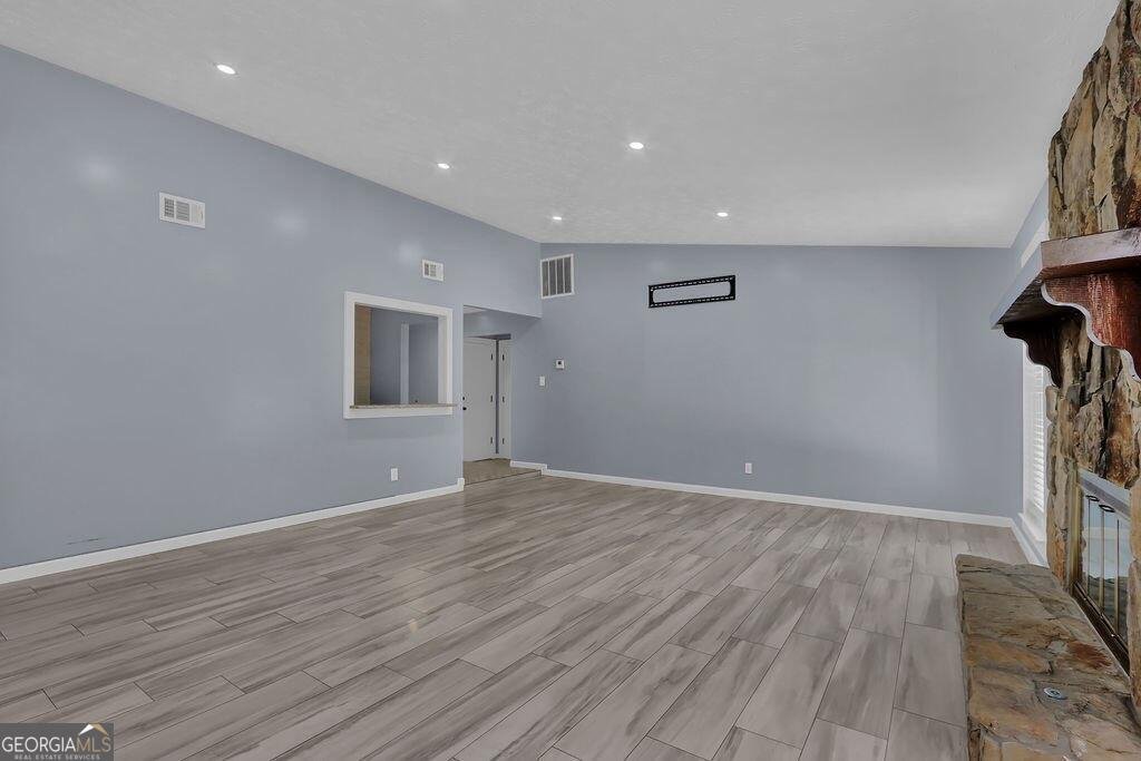 4907 Wycliffe Dr Sw Stone Mountain - 25