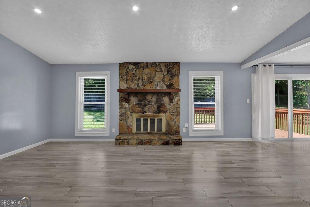 4907 Wycliffe Dr Sw Stone Mountain - 28