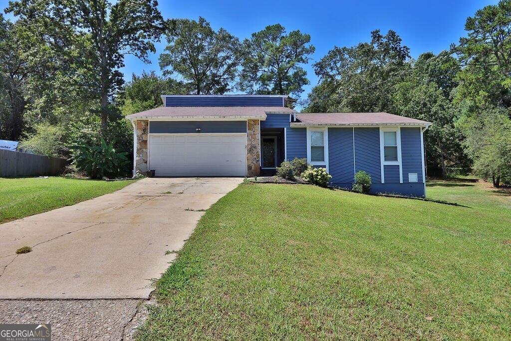 4907 Wycliffe Dr Sw Stone Mountain - 3