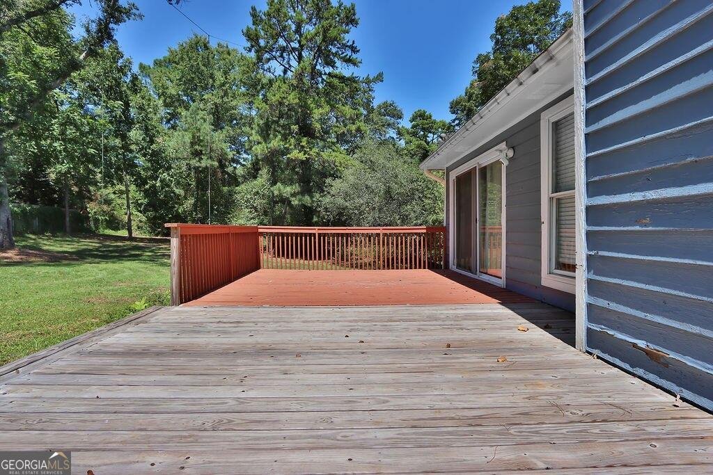 4907 Wycliffe Dr Sw Stone Mountain - 31