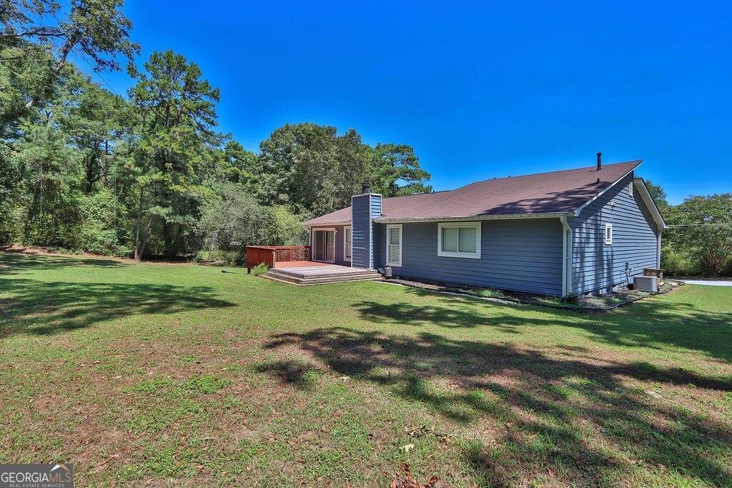 4907 Wycliffe Dr Sw Stone Mountain - 32