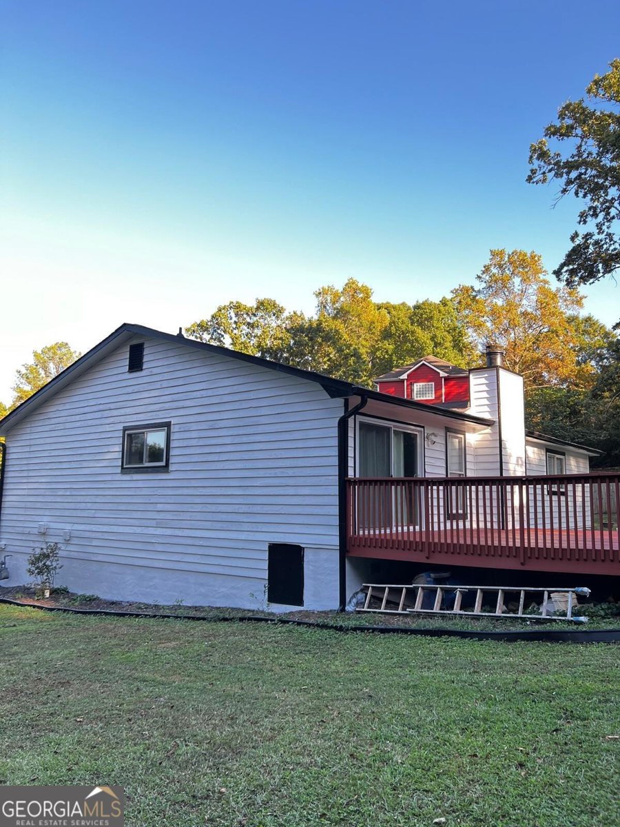 4907 Wycliffe Dr Sw Stone Mountain - 35