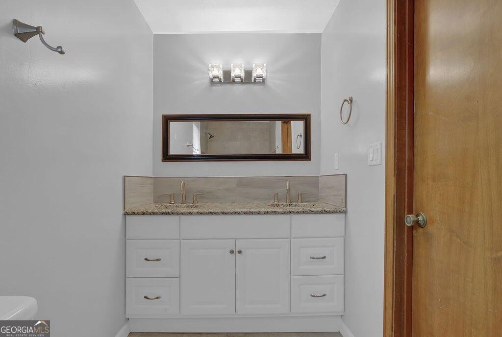 4907 Wycliffe Dr Sw Stone Mountain - 5