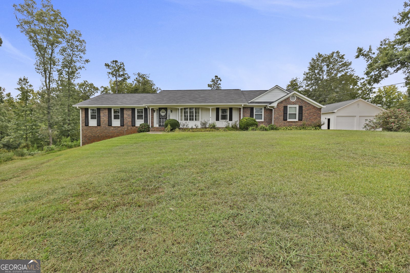 24 Briar Ridge Road Newnan - 1
