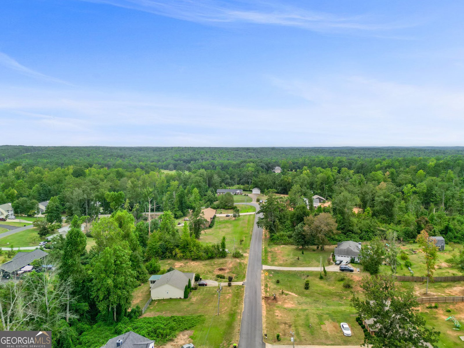 24 Briar Ridge Road Newnan - 42