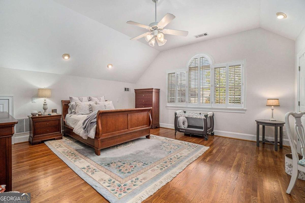 1170 Lowell Road Carrollton - 1