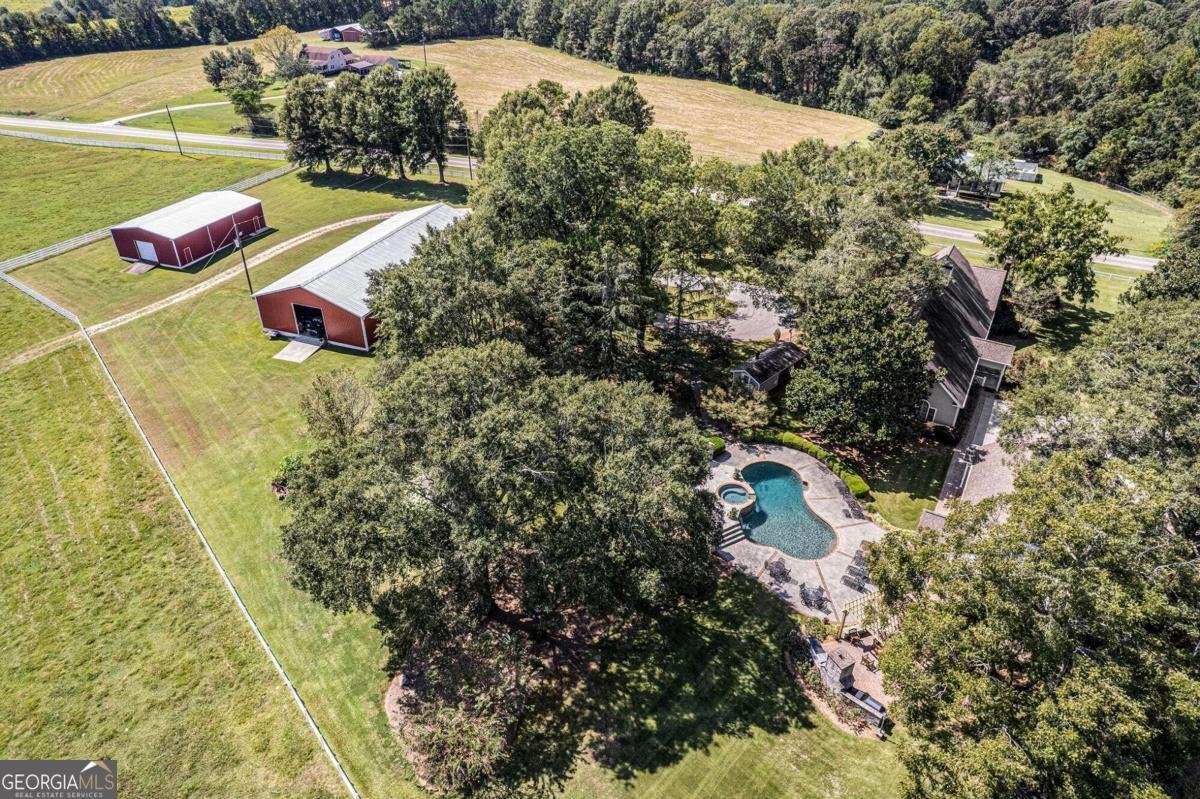 1170 Lowell Road Carrollton - 25