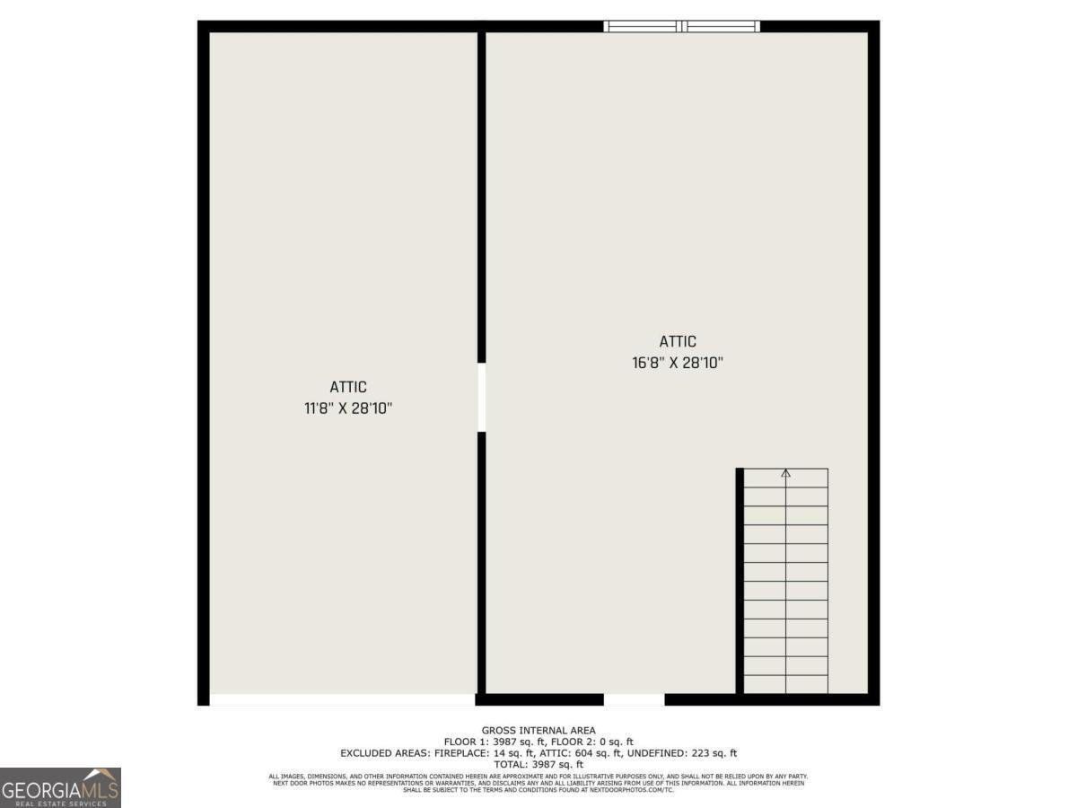 1170 Lowell Road Carrollton - 31