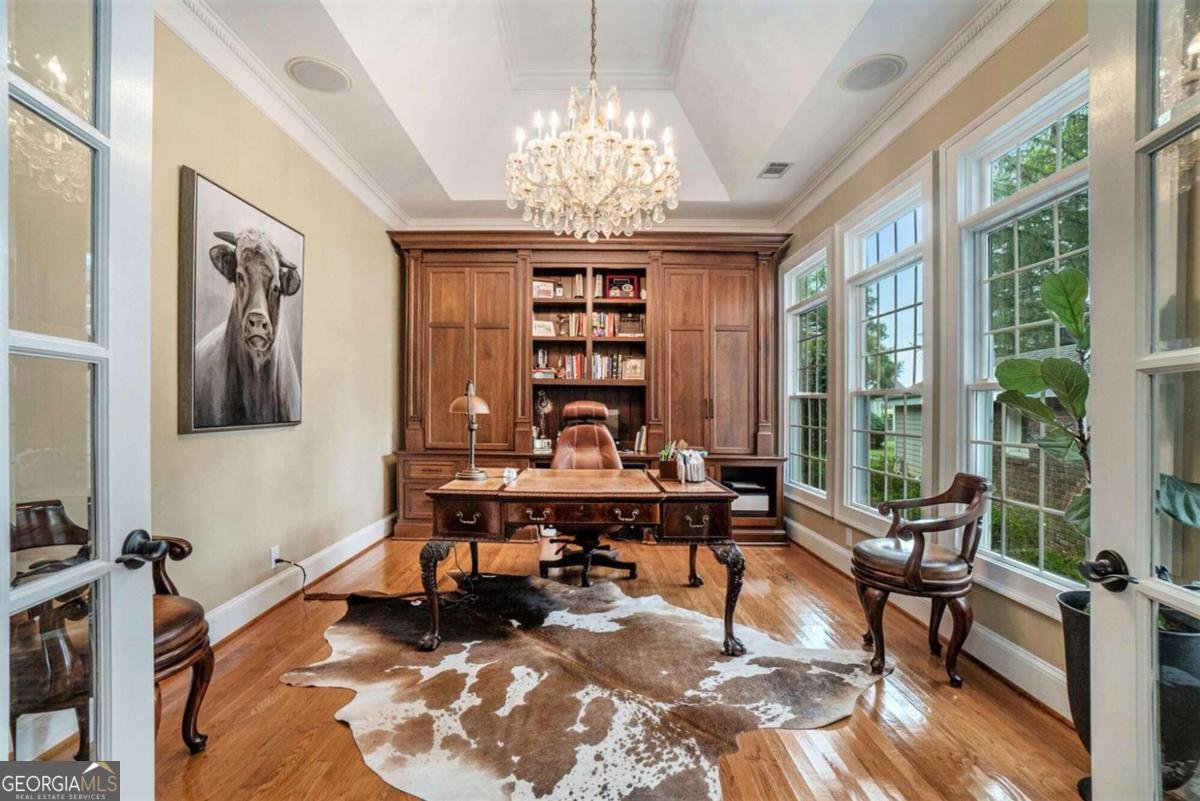 1170 Lowell Road Carrollton - 35