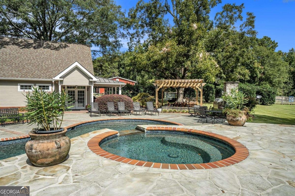 1170 Lowell Road Carrollton - 4