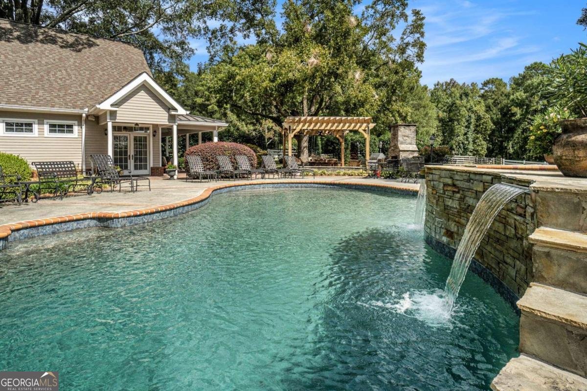 1170 Lowell Road Carrollton - 7