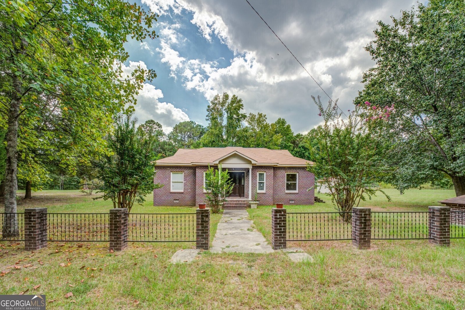 6418 Highway 42 Forsyth - 1