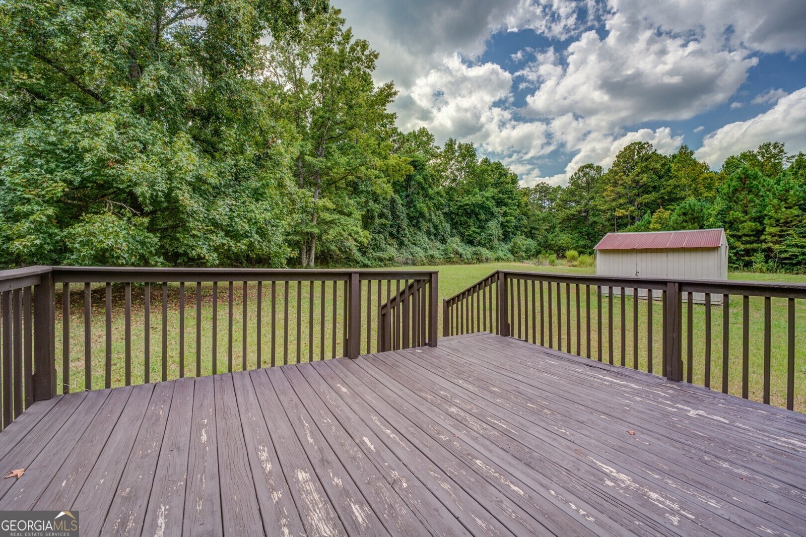 6418 Highway 42 Forsyth - 6