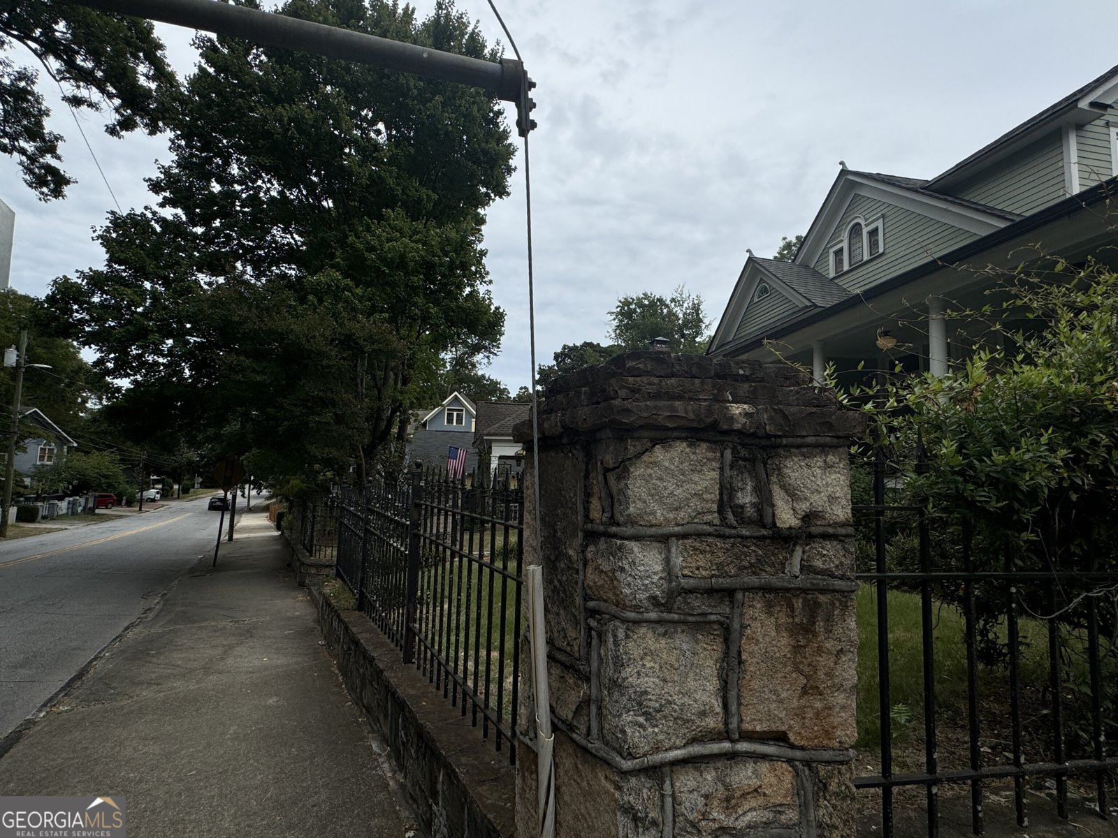 490 Hill Street Atlanta - 3