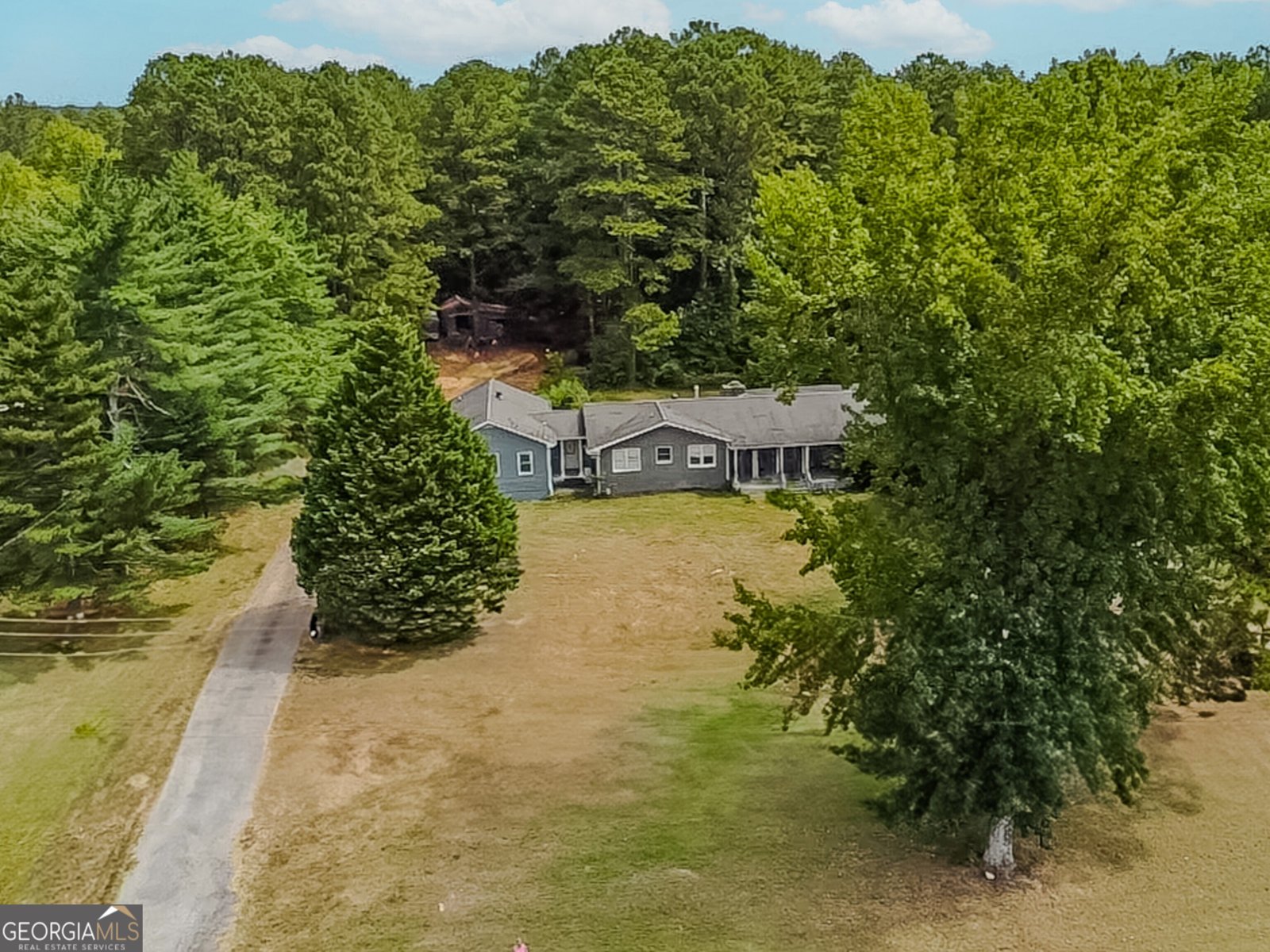 1142 Harbins Road Dacula - 10