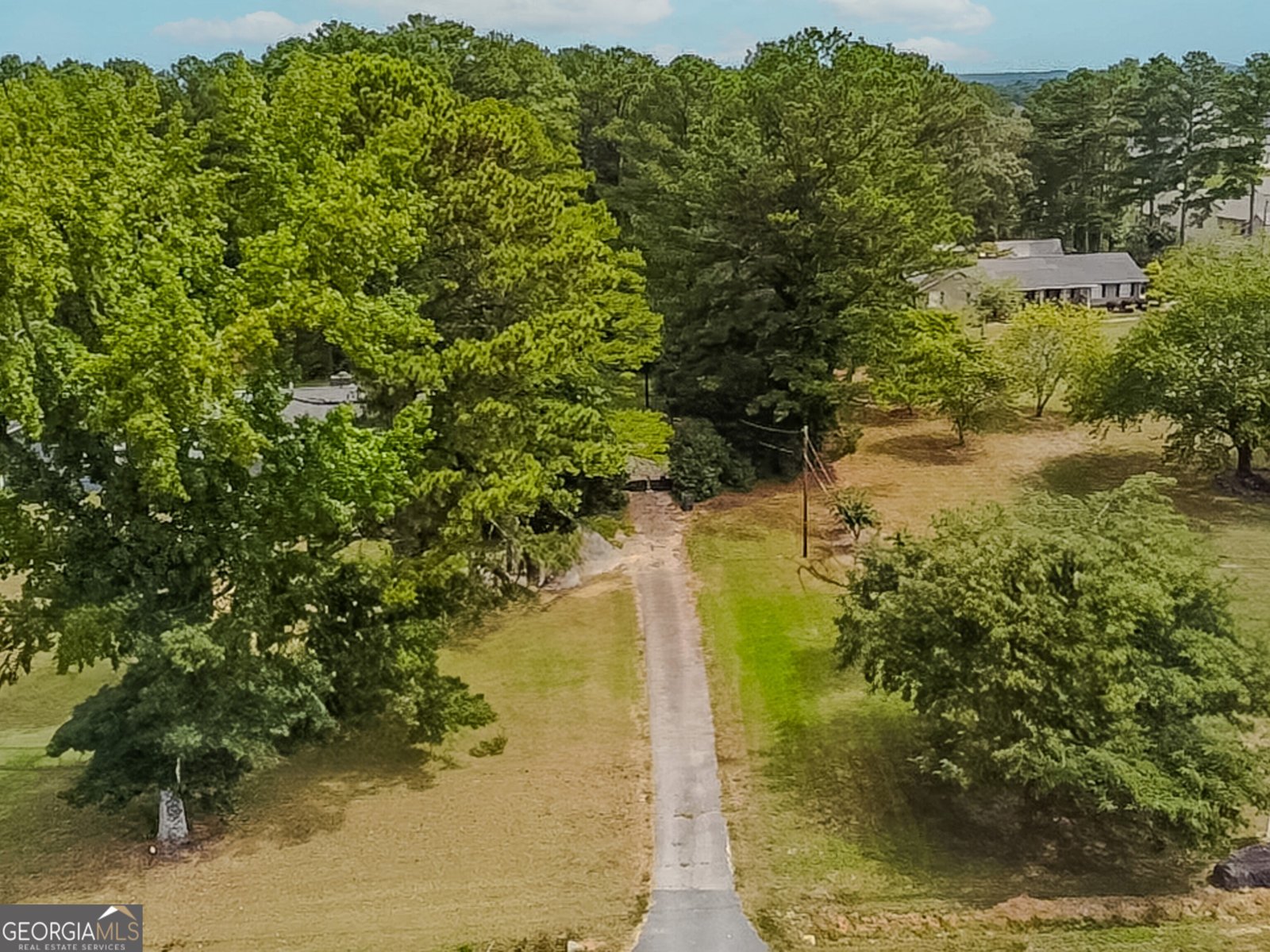 1142 Harbins Road Dacula - 11