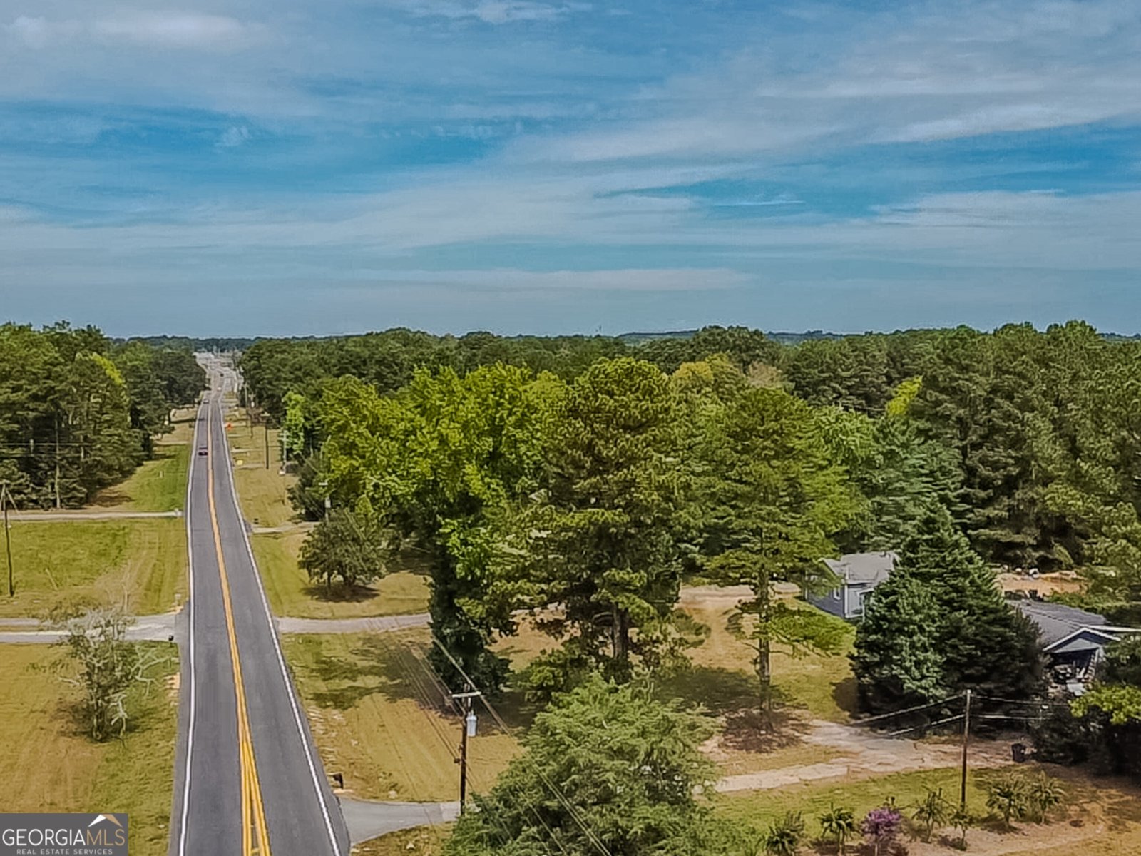 1142 Harbins Road Dacula - 12