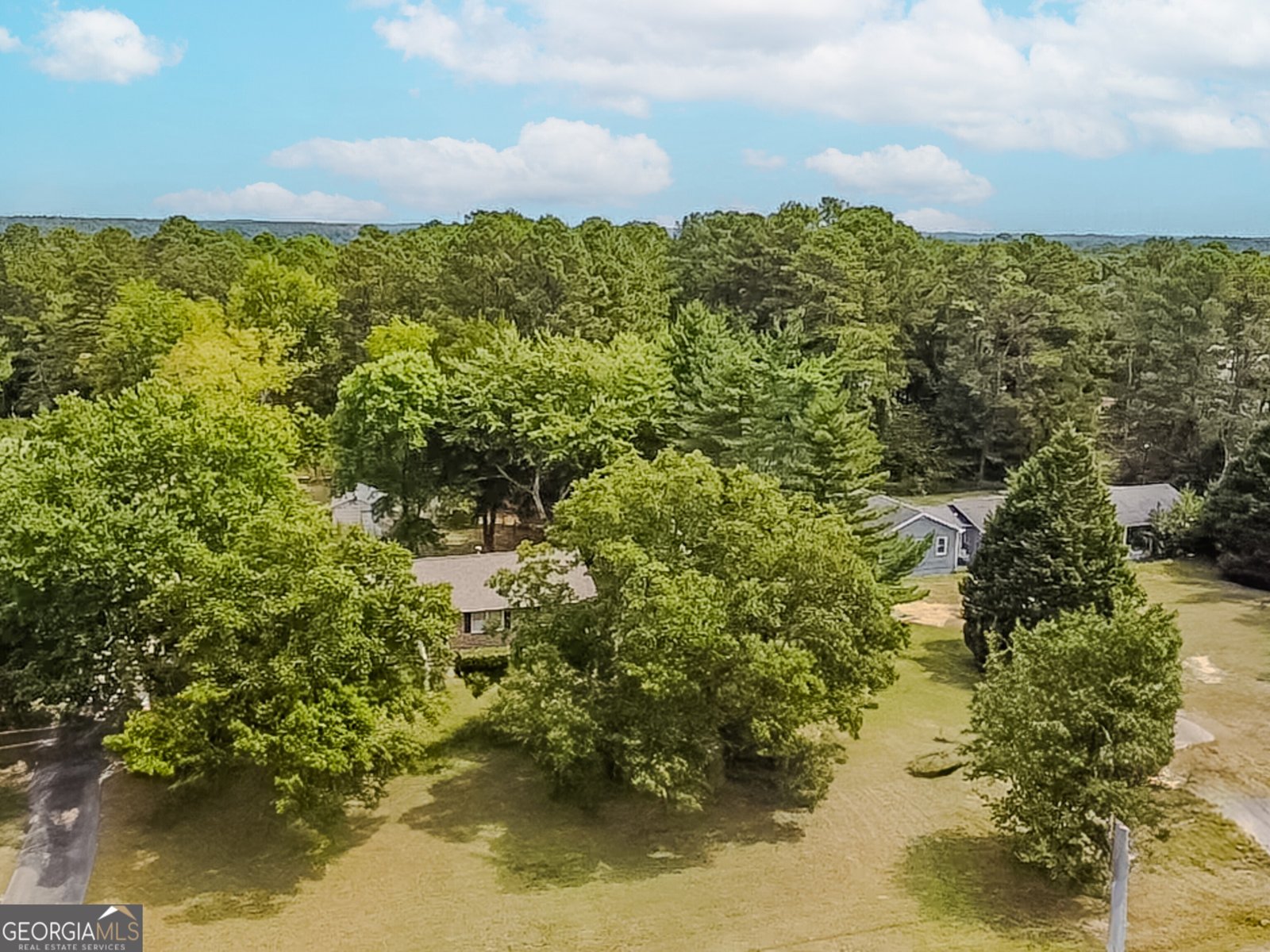 1142 Harbins Road Dacula - 15