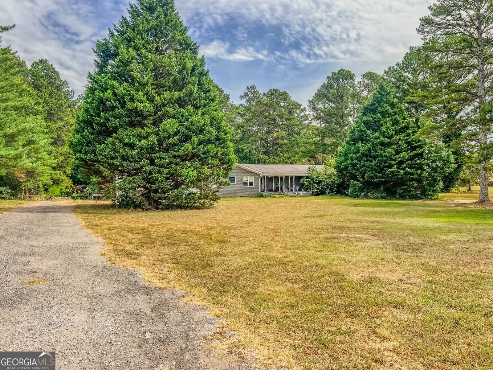 1142 Harbins Road Dacula - 18