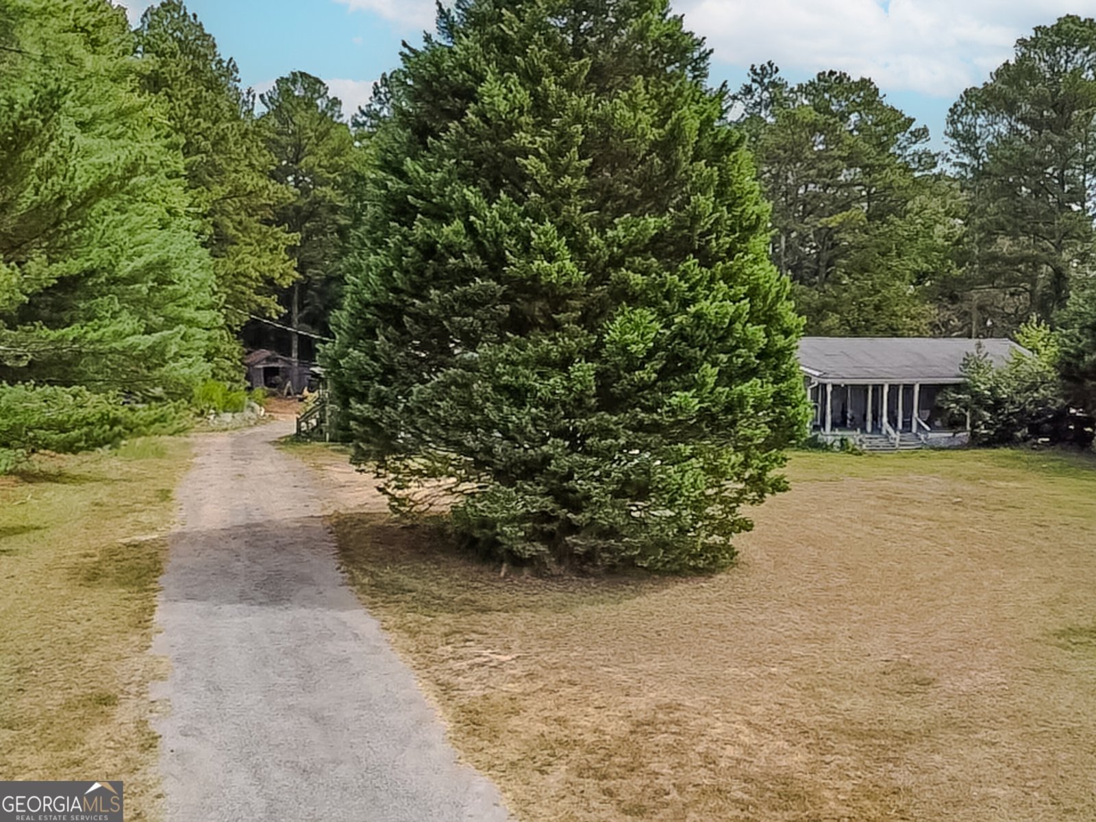 1142 Harbins Road Dacula - 2