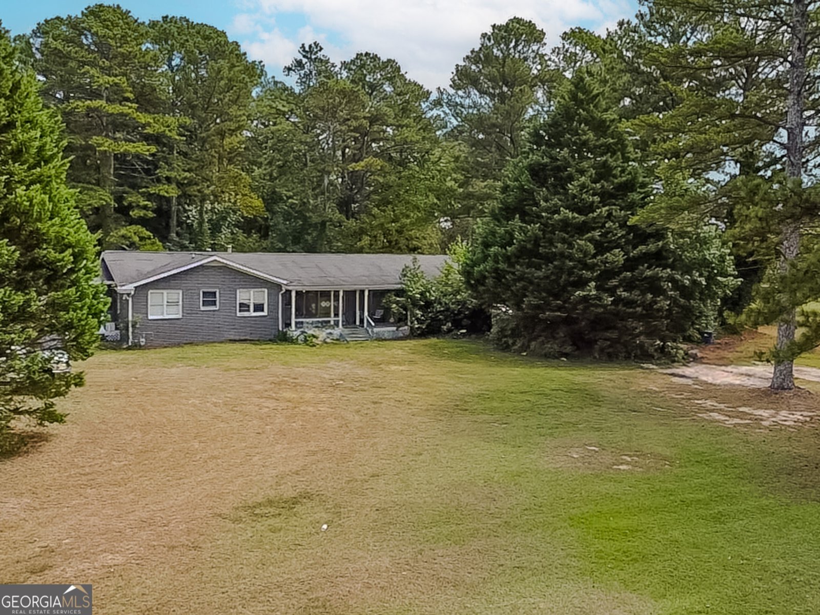 1142 Harbins Road Dacula - 3