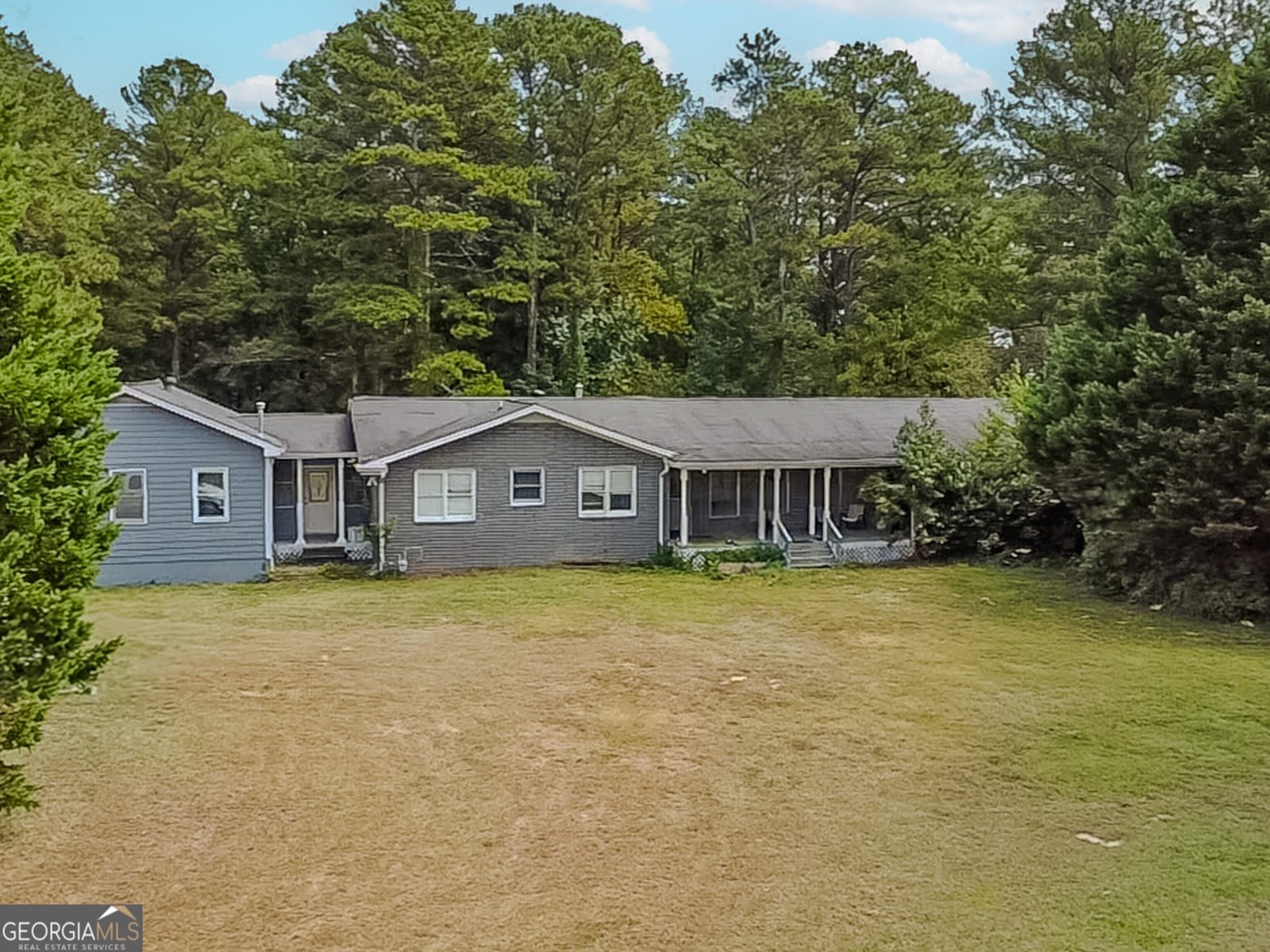 1142 Harbins Road Dacula - 4