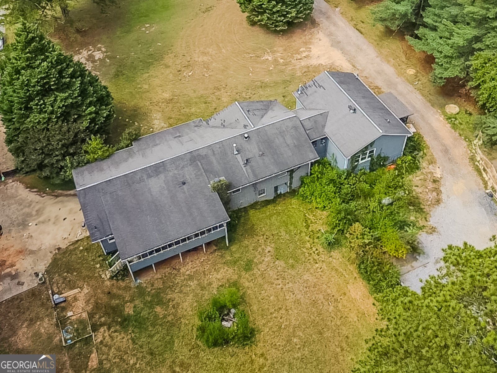 1142 Harbins Road Dacula - 7