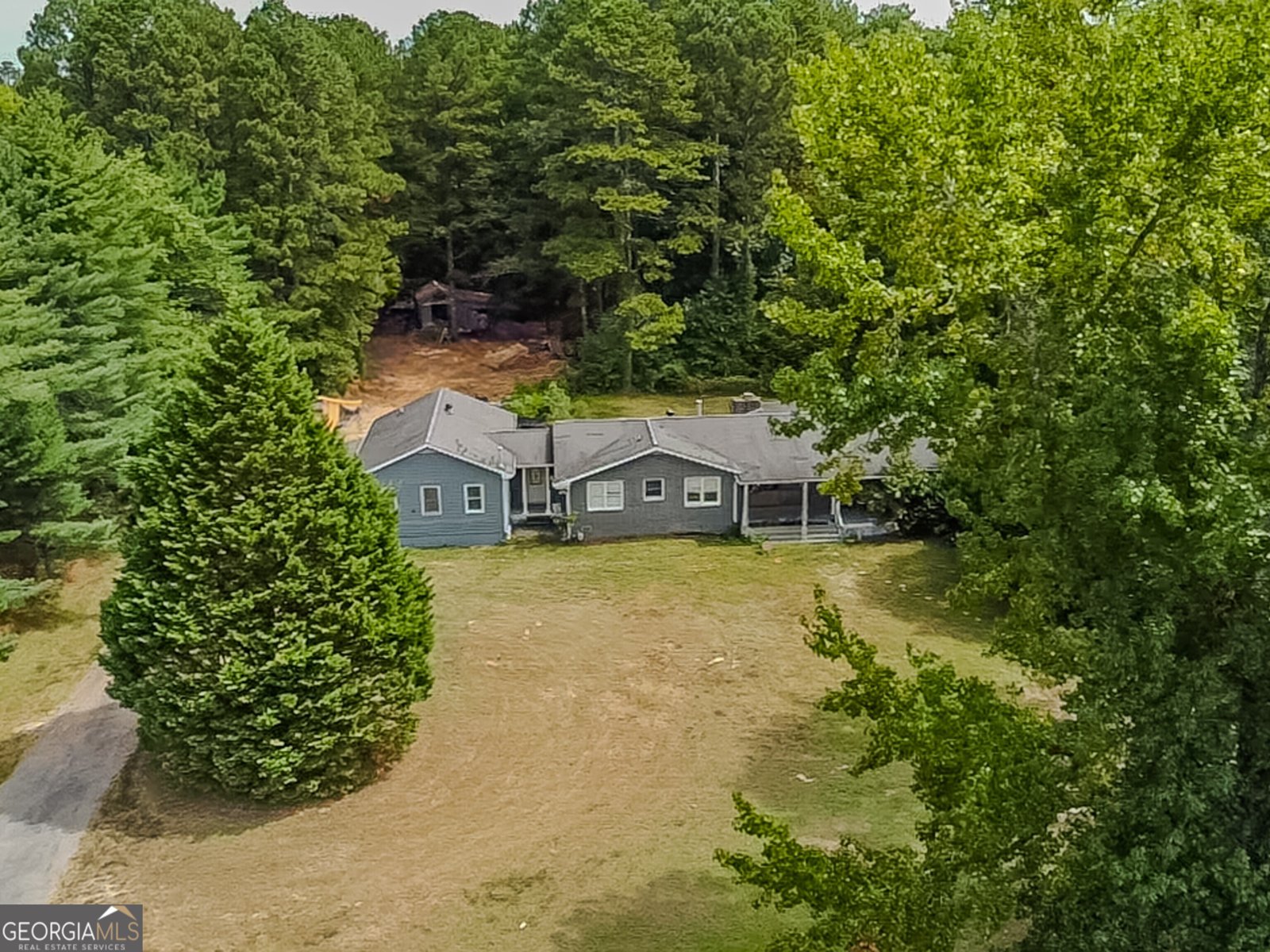 1142 Harbins Road Dacula - 9