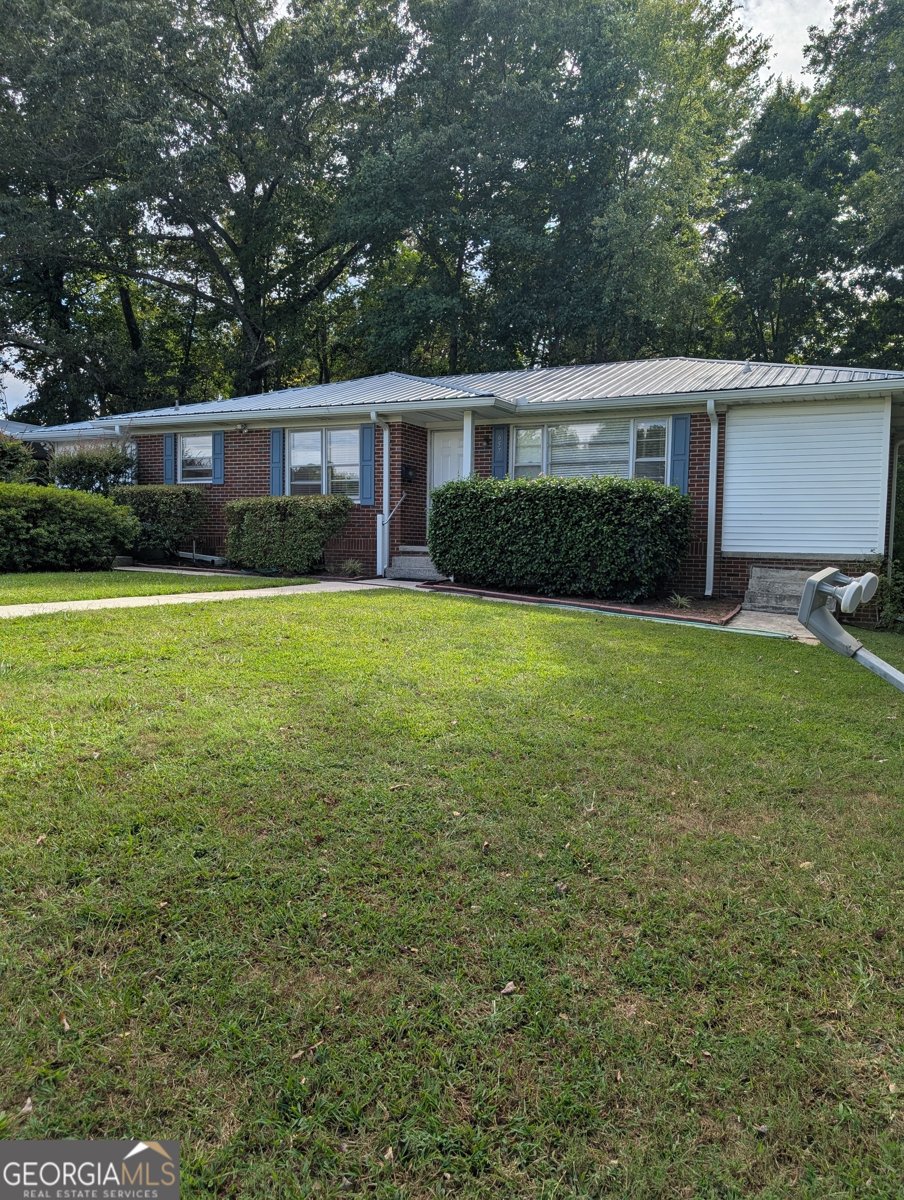 657 Kytle Street Cleveland - 1