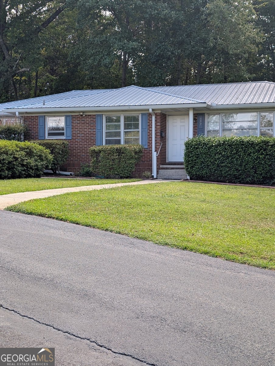 657 Kytle Street Cleveland - 2