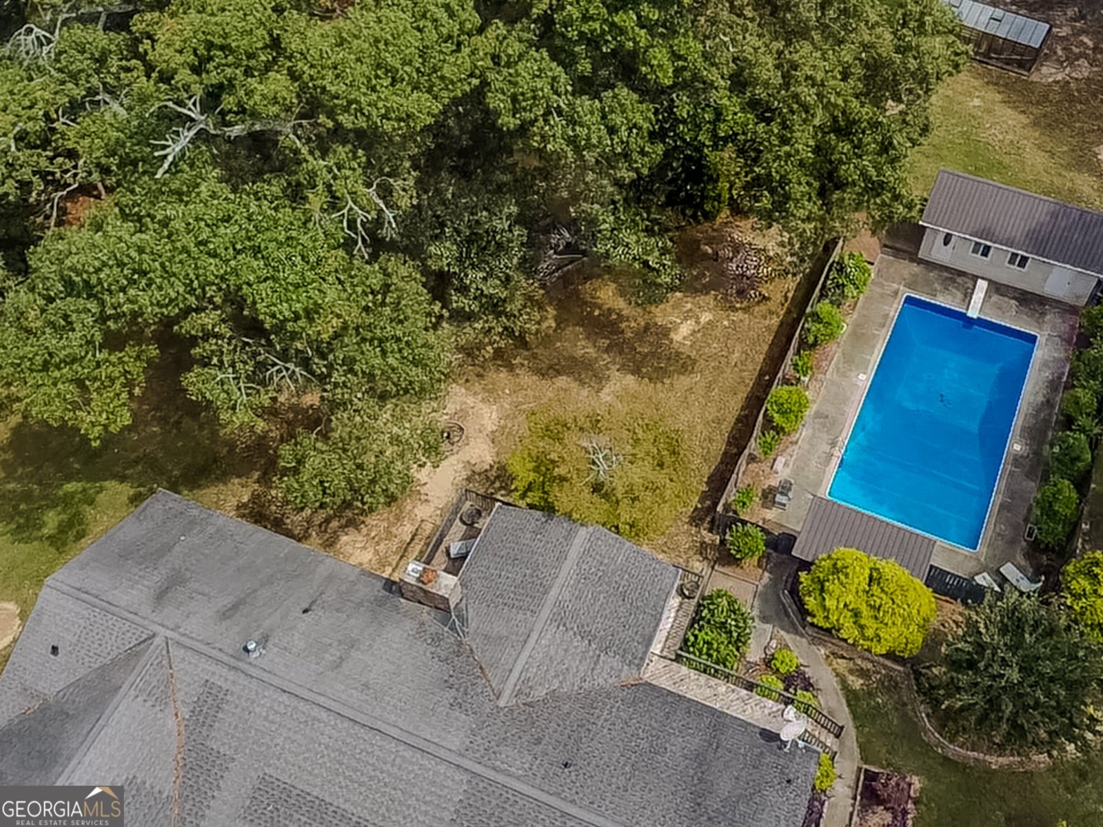 1152 Harbins Road Dacula - Photo 34