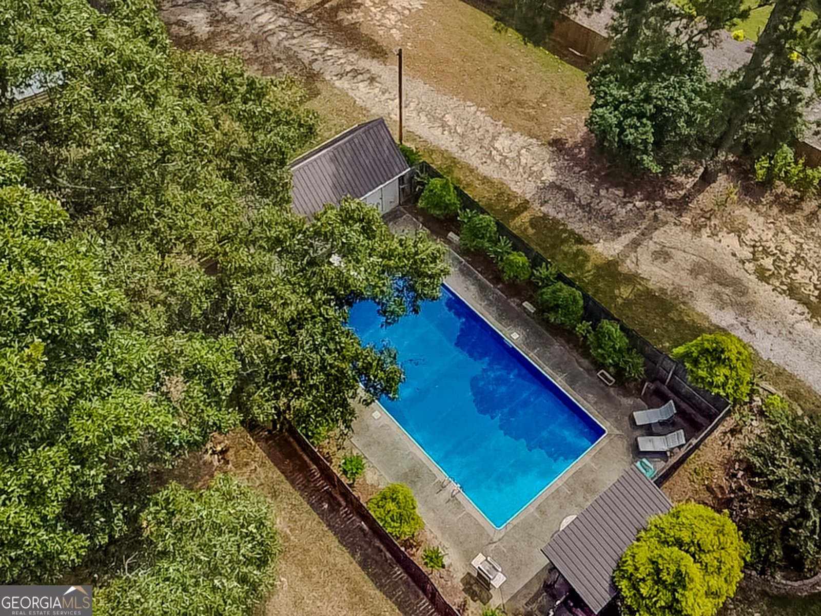 1152 Harbins Road Dacula - Photo 35