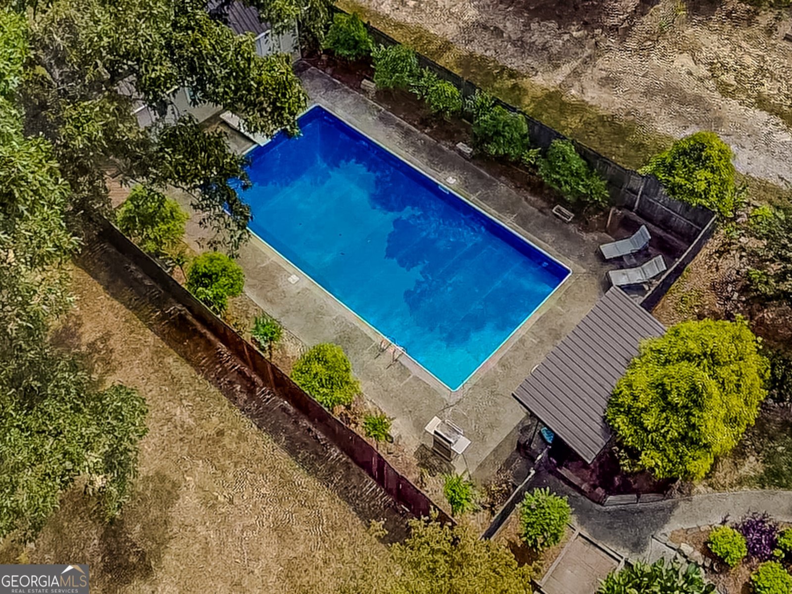1152 Harbins Road Dacula - Photo 36