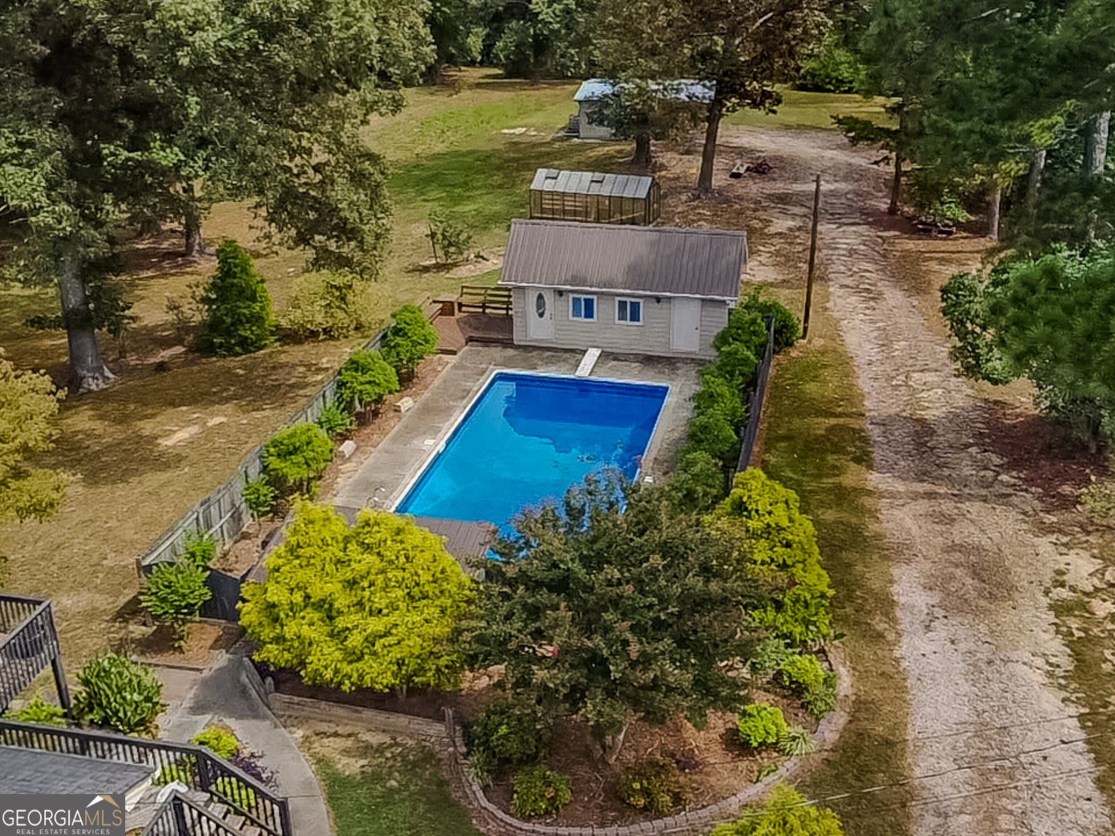 1152 Harbins Road Dacula - Photo 37