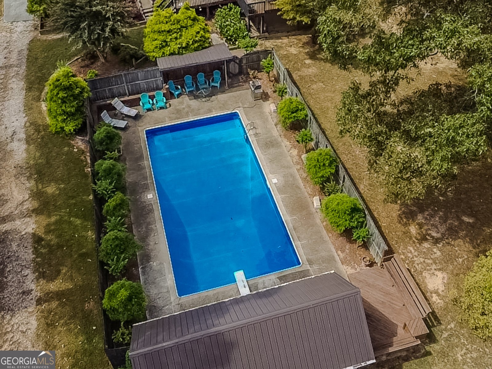 1152 Harbins Road Dacula - Photo 38