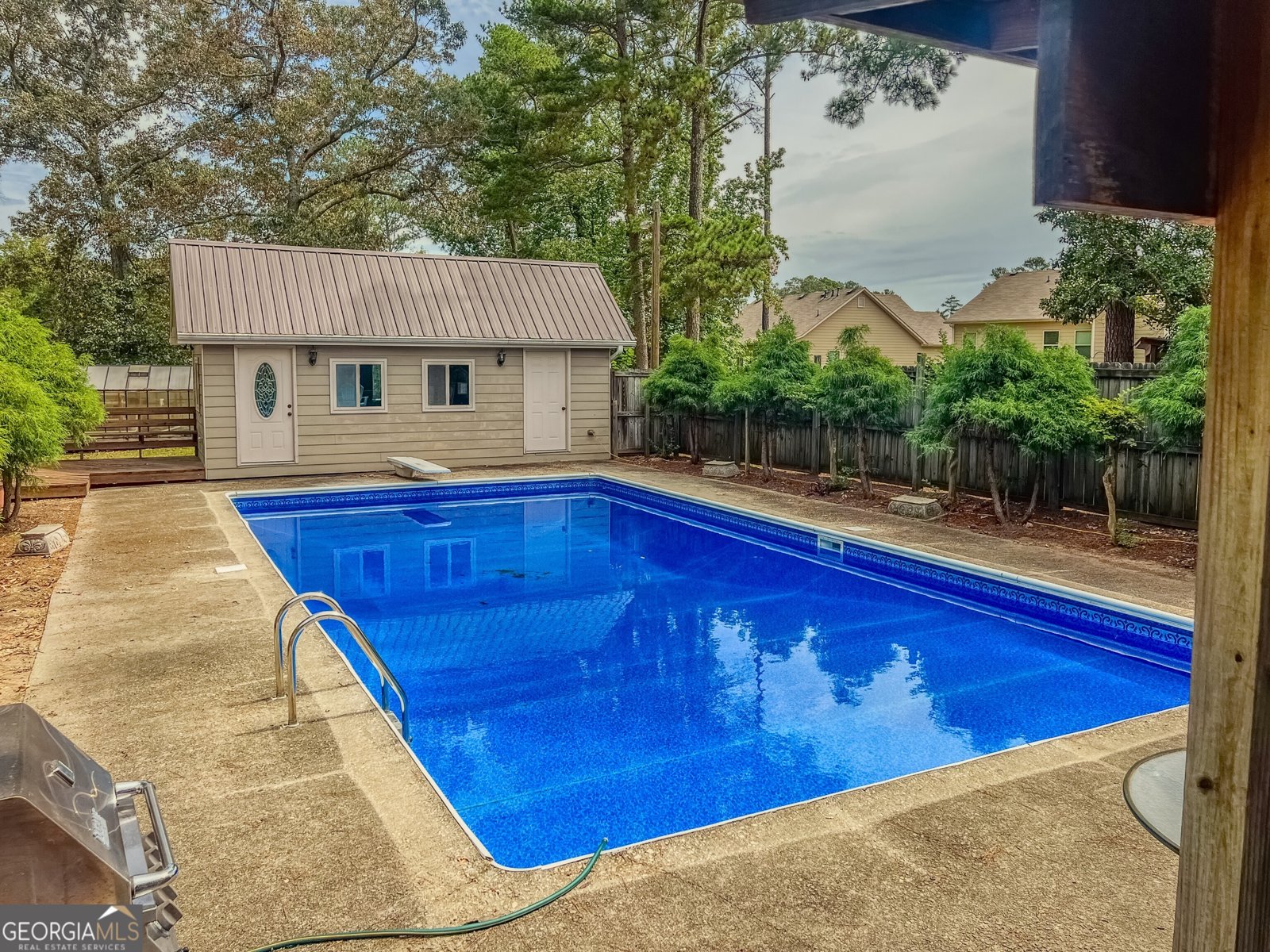 1152 Harbins Road Dacula - Photo 39