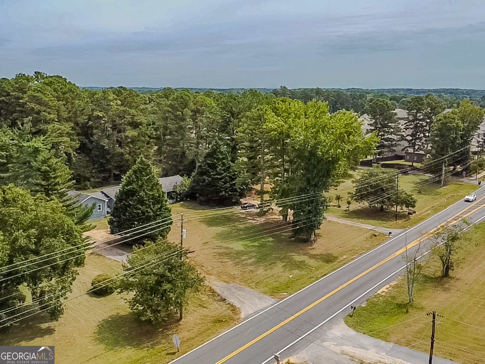 1152 Harbins Road Dacula - Photo 46