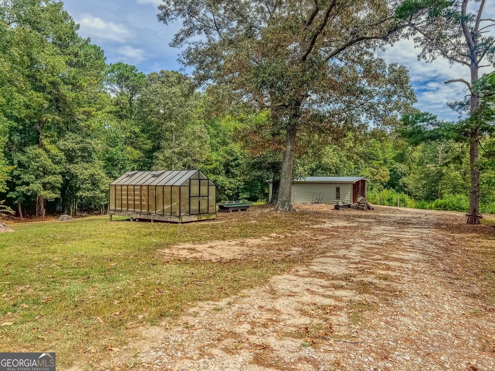 1152 Harbins Road Dacula - Photo 47