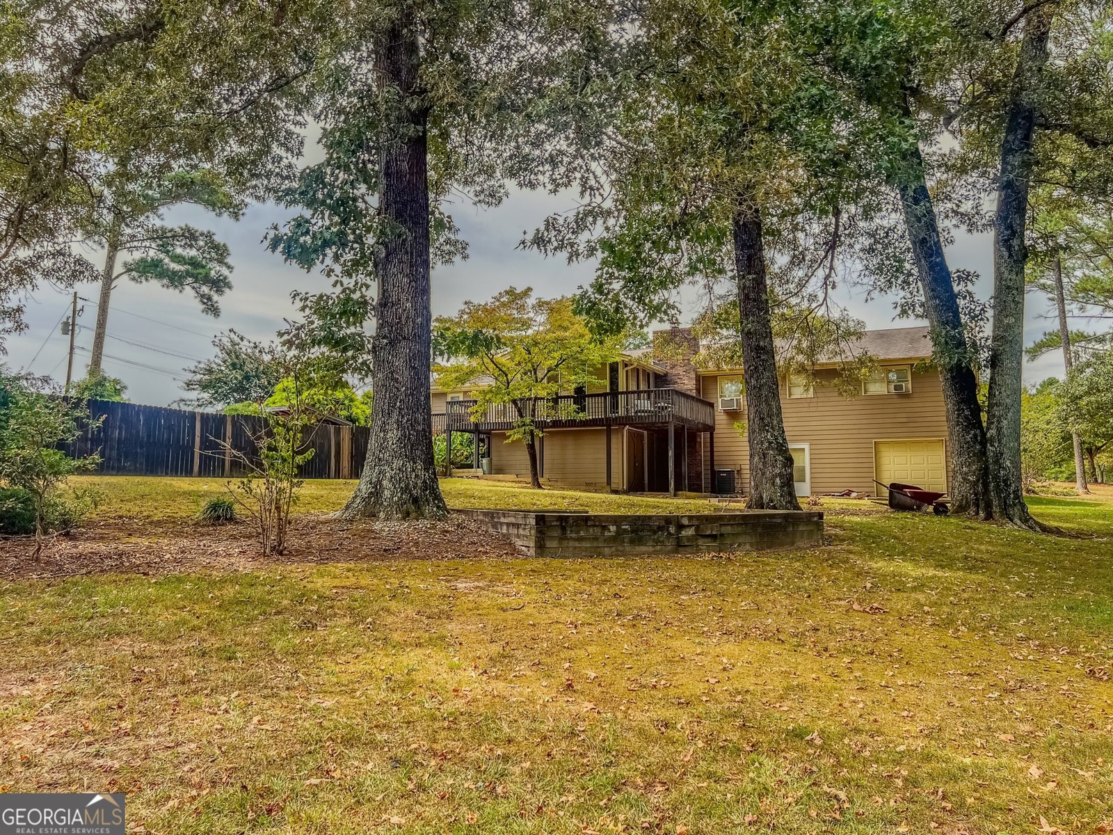 1152 Harbins Road Dacula - Photo 50