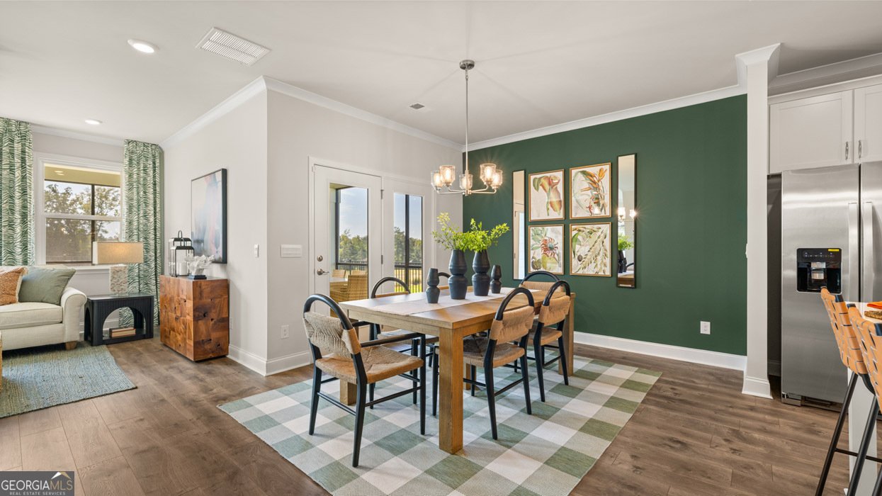 576 Parnassus Road Locust Grove - 14