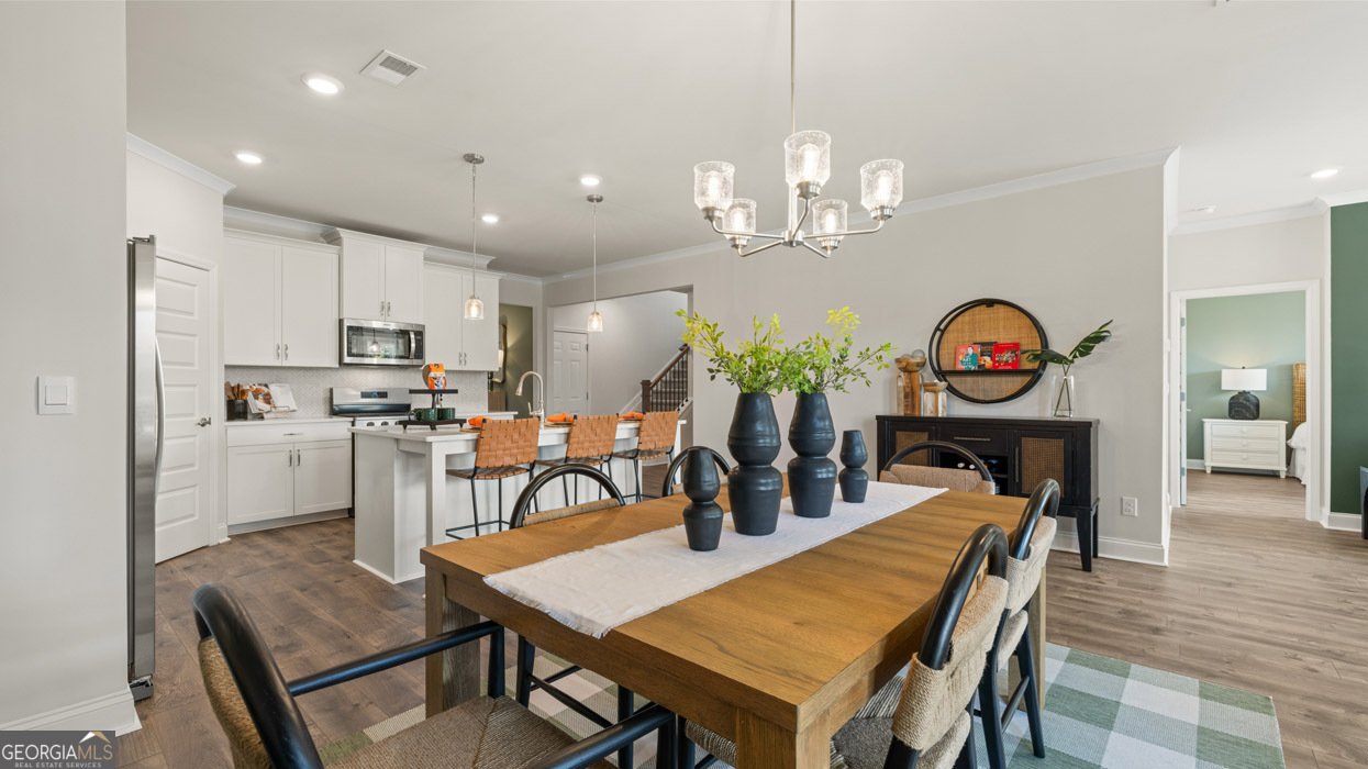 576 Parnassus Road Locust Grove - 15