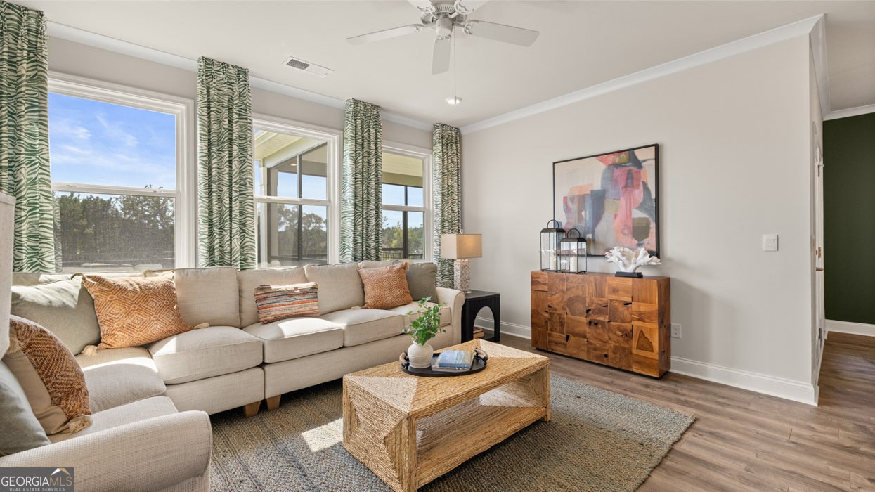 576 Parnassus Road Locust Grove - 17