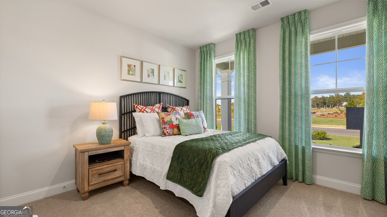 576 Parnassus Road Locust Grove - 29