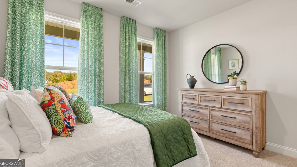 576 Parnassus Road Locust Grove - 30