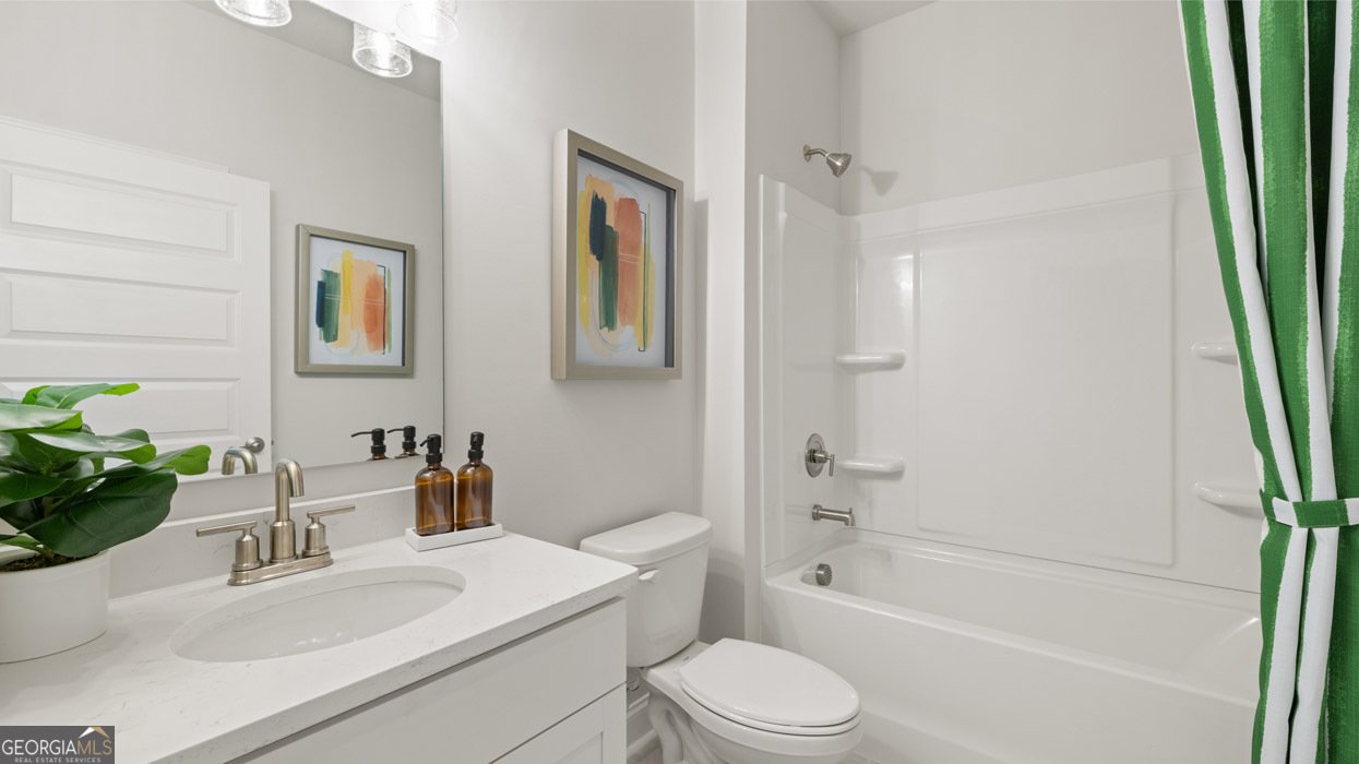576 Parnassus Road Locust Grove - 31