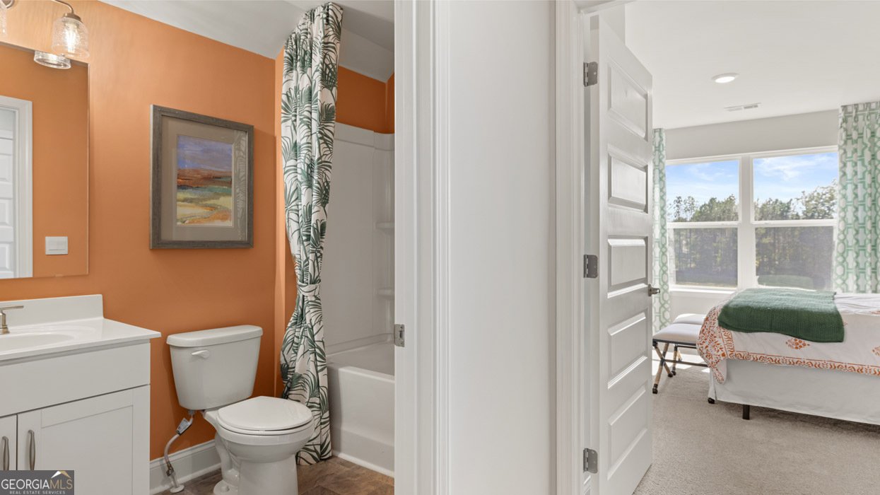 576 Parnassus Road Locust Grove - 39