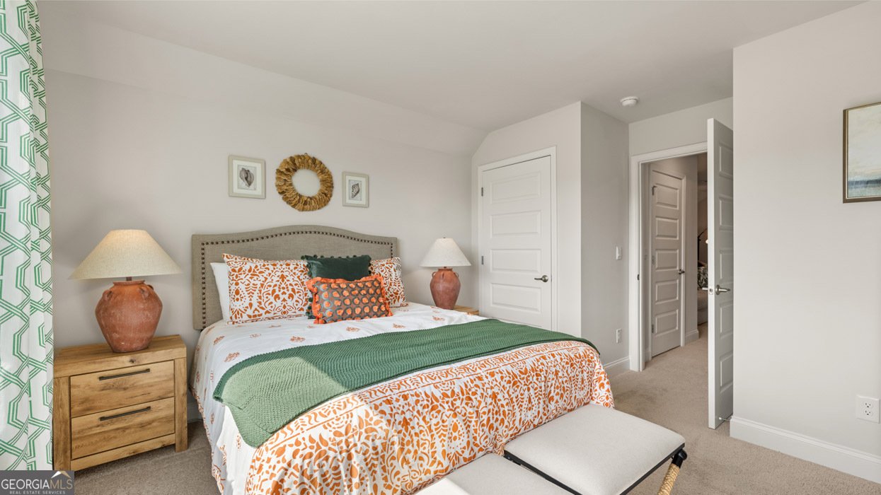 576 Parnassus Road Locust Grove - 42