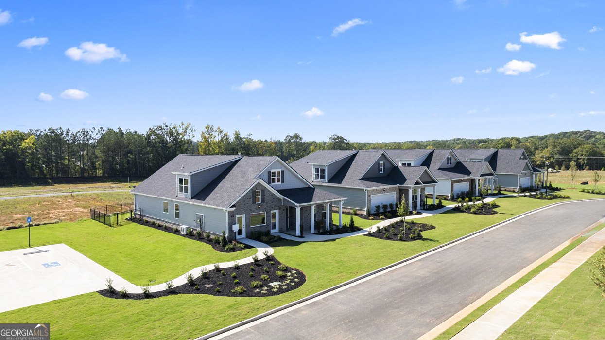 576 Parnassus Road Locust Grove - 43