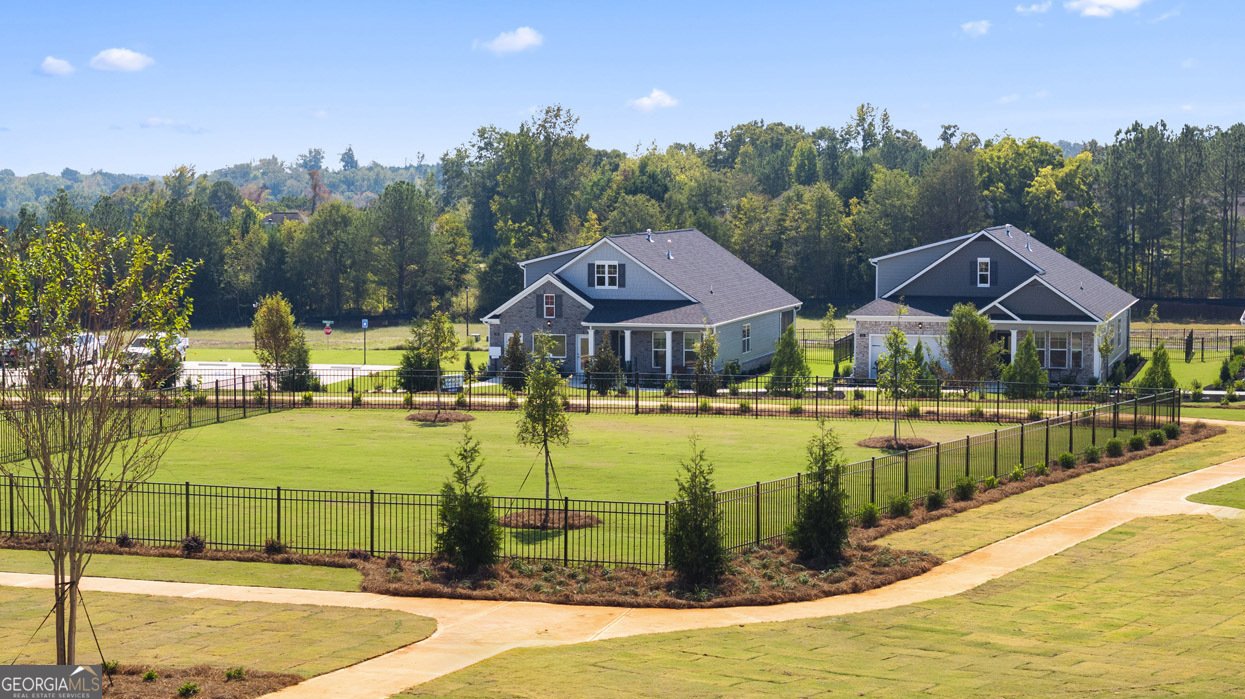 576 Parnassus Road Locust Grove - 44
